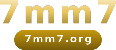 7mm7 logo
