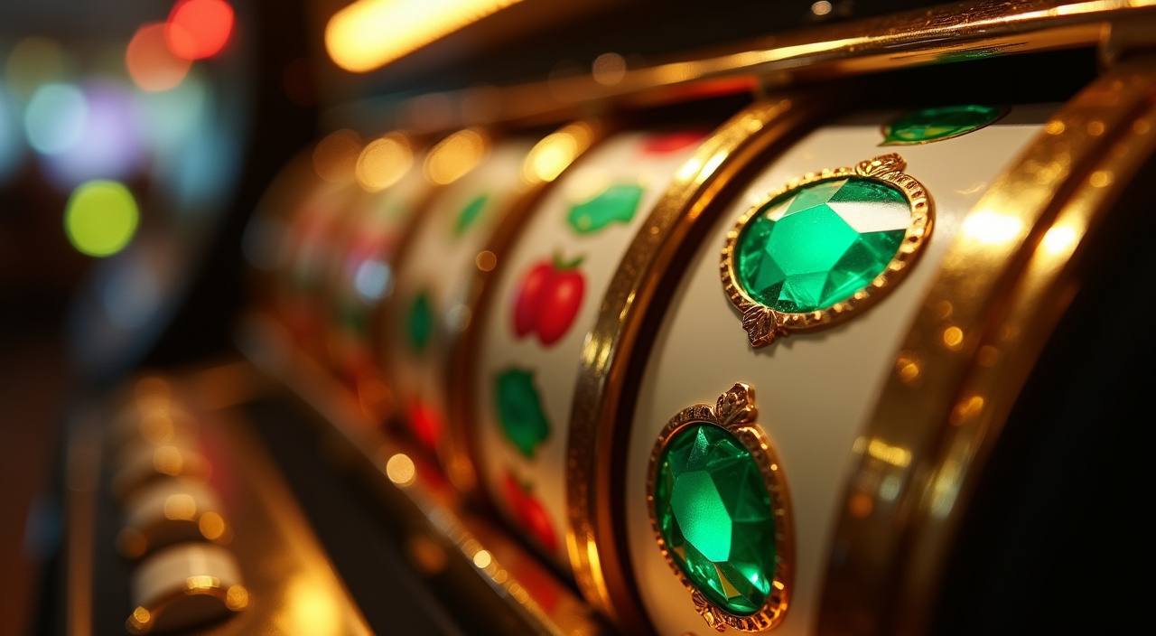 7mm7 စလော့စ်ဧရိယာ